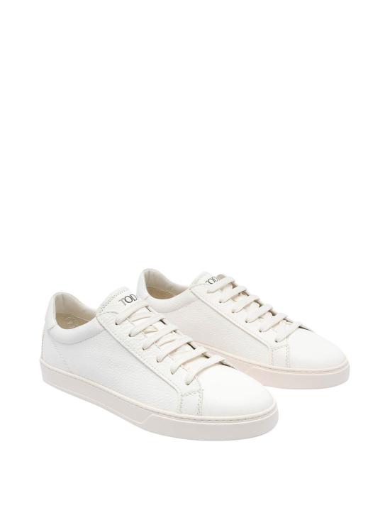  토즈 스니커즈 XXM04L0HZ40EK0B001 White - TODS