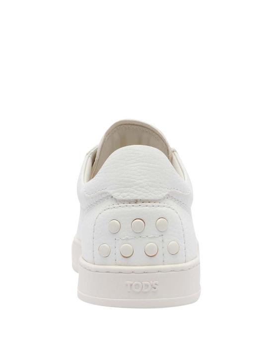  토즈 스니커즈 XXM04L0HZ40EK0B001 White - TODS