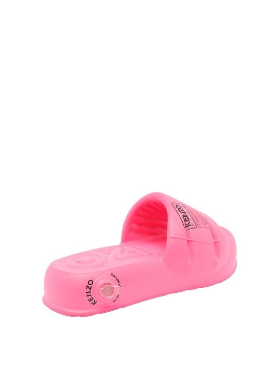  겐조 뮬/슬리퍼 FF52MU210E5030 Nude Neutrals - KENZO