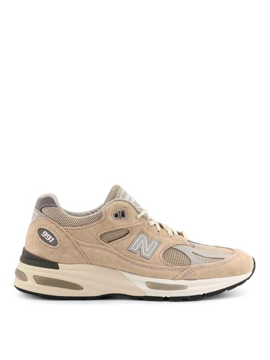26SS 뉴발란스 991 스니커즈 U991BE2BEIGE Beige