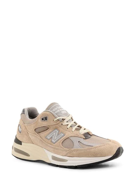 26SS 뉴발란스 991 스니커즈 U991BE2BEIGE Beige - NEW BALANCE