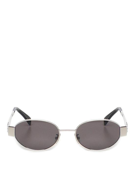 25FW 셀린느 선글라스 4S235CMLB36SM Silver