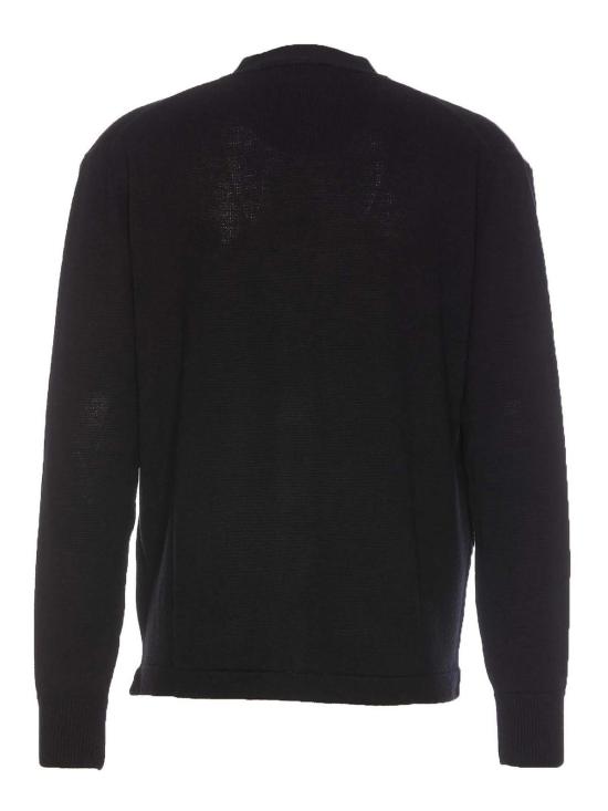  비비안웨스트우드 가디건 27010014Y002MN401 Black - VIVIENNE WESTWOOD