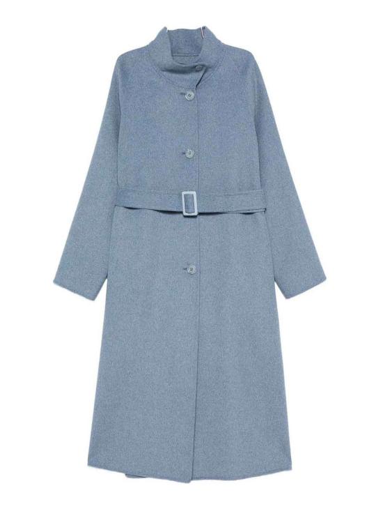  엠포리오 아르마니 미디 원피스 EW001301AF14263OB021 Blue