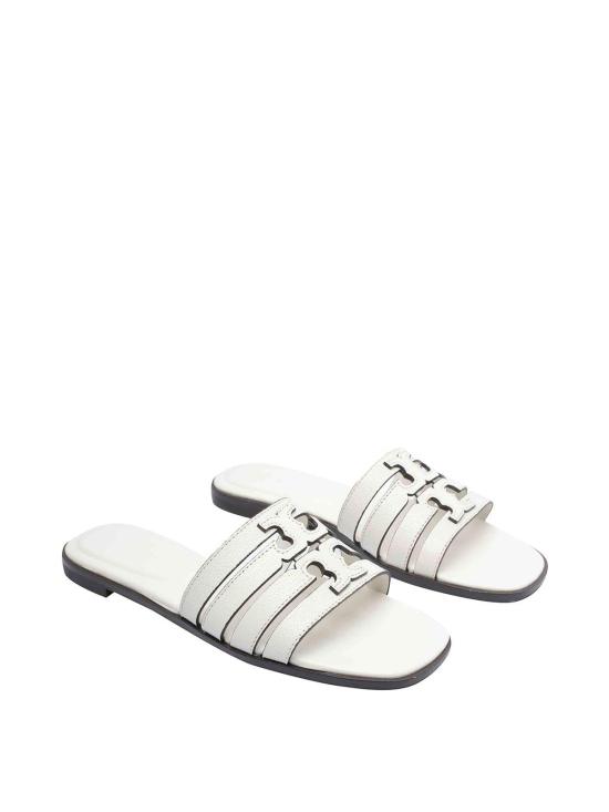  토리버치 샌들 158616101 White - TORY BURCH