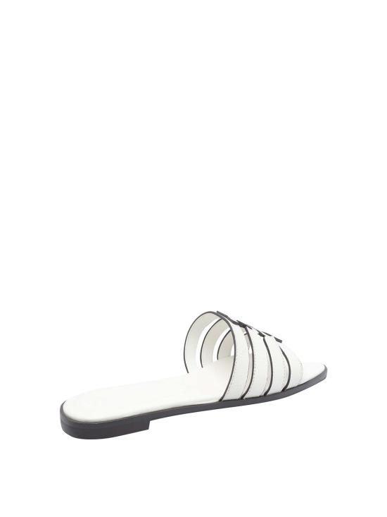  토리버치 샌들 158616101 White - TORY BURCH