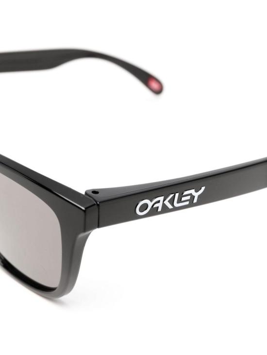 26FW 오클리 선글라스 0OO90139013C4 Grey - OAKLEY