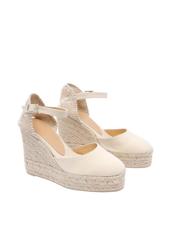 26SS 까스따네르 스니커즈 20975203 White - CASTANER