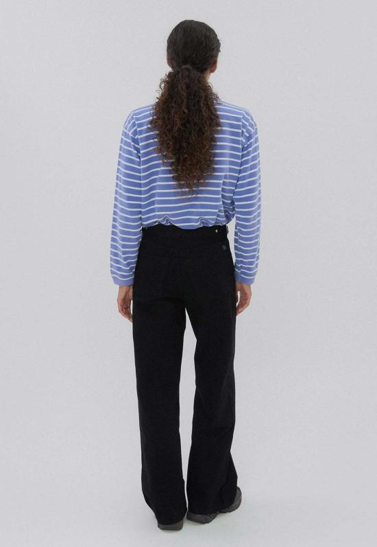  스틸히어 데님 팬츠 스틸 히어 뉴욕 버클 진 - STILL HERE