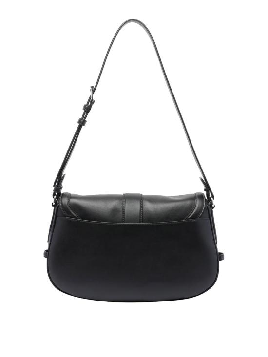  알렉산더 맥퀸 숄더백 8251401MAAD1000 Black - ALEXANDER MCQUEEN