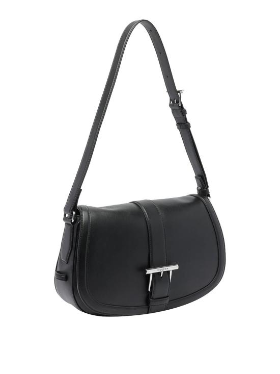  알렉산더 맥퀸 숄더백 8251401MAAD1000 Black - ALEXANDER MCQUEEN