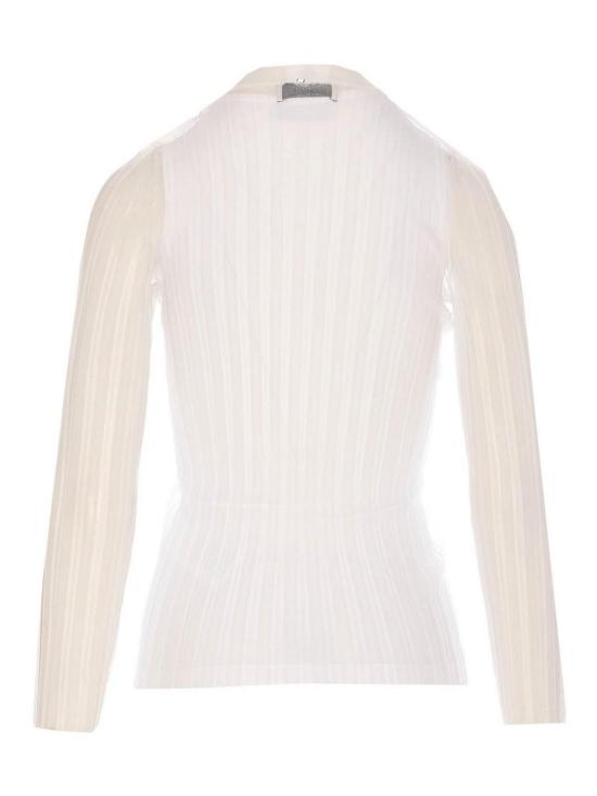  스포트막스 민소매 티셔츠 2512381033600ACINO1234001 White - SPORTMAX