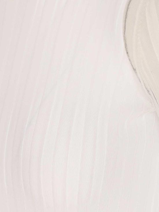  스포트막스 민소매 티셔츠 2512381033600ACINO1234001 White - SPORTMAX