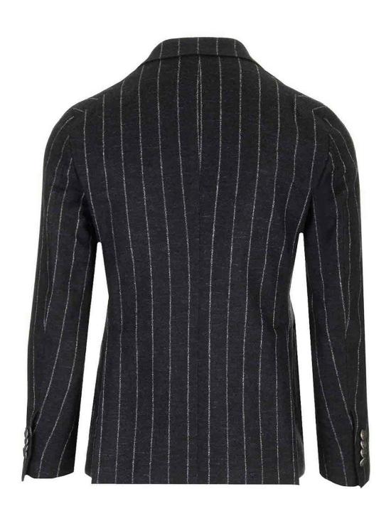 25FW 딸리아토레 자켓 1SMC20K850012B1145 Blue - TAGLIATORE