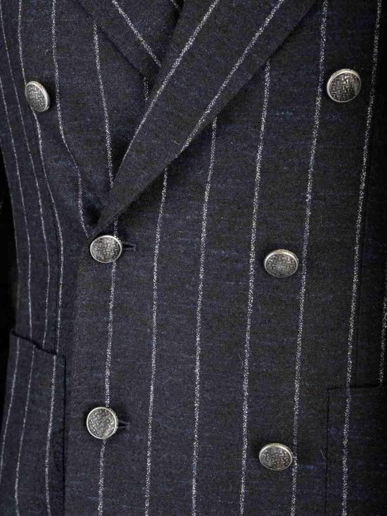 25FW 딸리아토레 자켓 1SMC20K850012B1145 Blue - TAGLIATORE