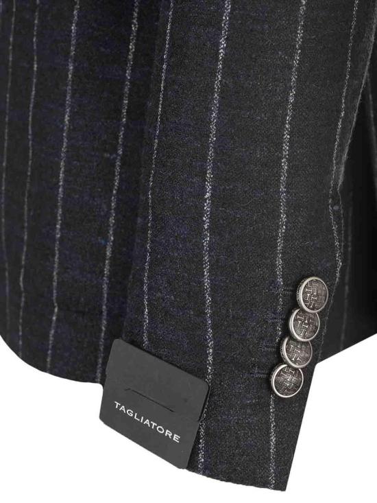 25FW 딸리아토레 자켓 1SMC20K850012B1145 Blue - TAGLIATORE