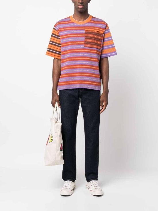 26FW 리바이스 스트레이트 팬츠 295070280 Blue - LEVI'S