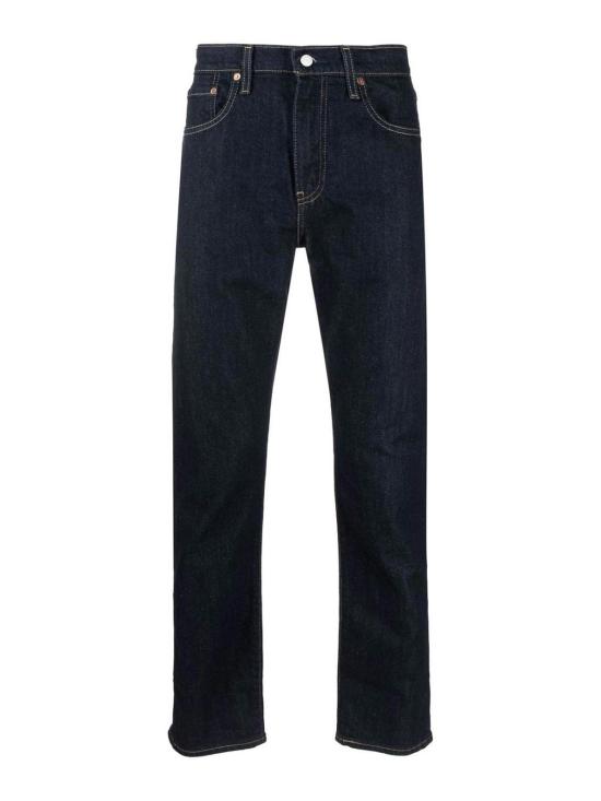 26FW 리바이스 스트레이트 팬츠 295070280 Blue