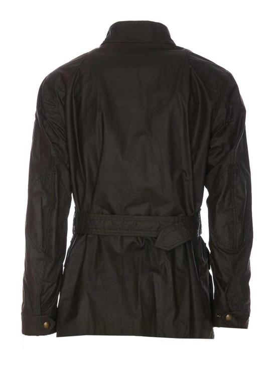 26SS 벨스타프 자켓 105310FDOLI Green - BELSTAFF