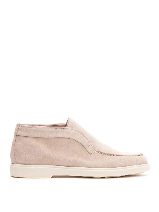 26FW 산토니 부츠 WUYA58458TISNPYLP10 Nude Neutrals