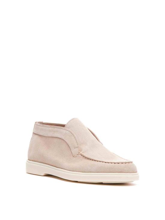 26FW 산토니 부츠 WUYA58458TISNPYLP10 Nude Neutrals - SANTONI