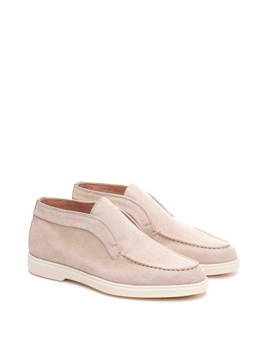 26FW 산토니 부츠 WUYA58458TISNPYLP10 Nude Neutrals - SANTONI