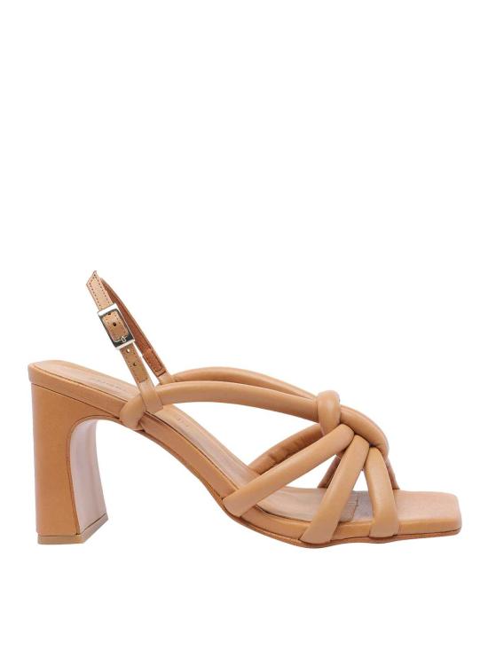  엔젤 알라르콘 힐/펌프스 25092526KNIRVANA Beige