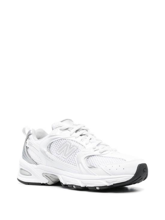 26SS 뉴발란스 530 스니커즈 MR530EMAWHITESILVER Silver - NEW BALANCE