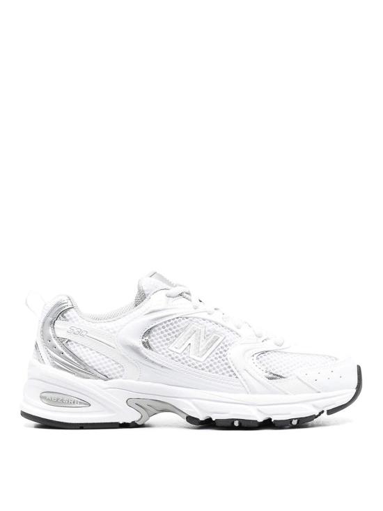 26SS 뉴발란스 530 스니커즈 MR530EMAWHITESILVER Silver