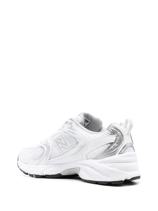 26SS 뉴발란스 530 스니커즈 MR530EMAWHITESILVER Silver - NEW BALANCE