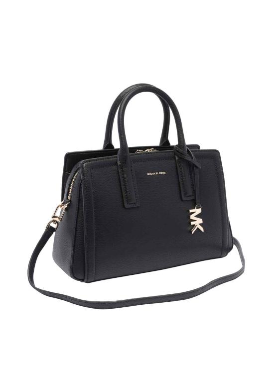 26SS 마이클 코어스 토트백 30S5G9IS1L001 Black - MICHAEL KORS