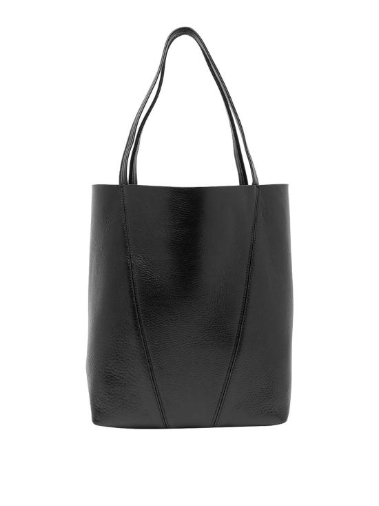 26FW 끌로에 토트백 C25SS811N84001 Black - CHLOE