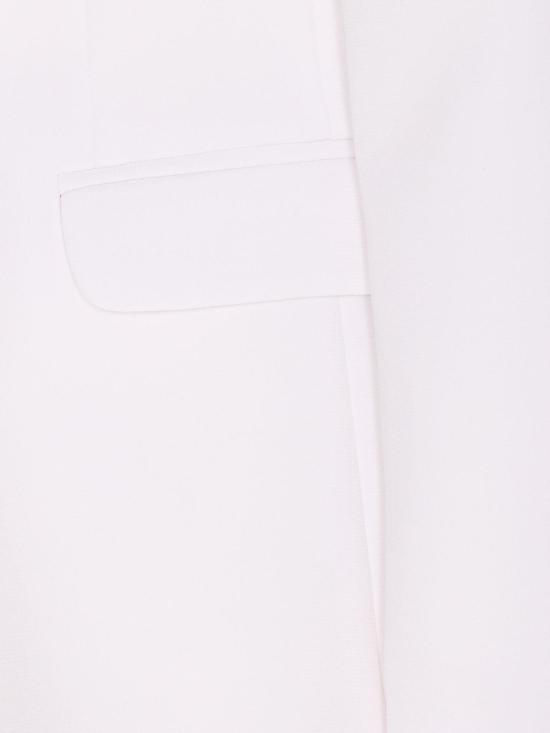  리우조 수트 자켓 CA5340T2957X025A White - LIU JO