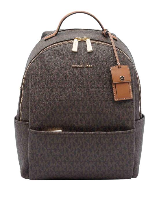 26SS 마이클 코어스 백팩 30T5G3XB2B252 Brown