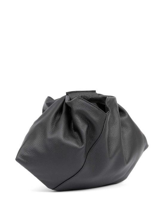 26SS MM6 메종마르지엘라 재패니즈 핸드백 SB5WD0029P7255T8013 Black - MM6 MAISON MARGIELA