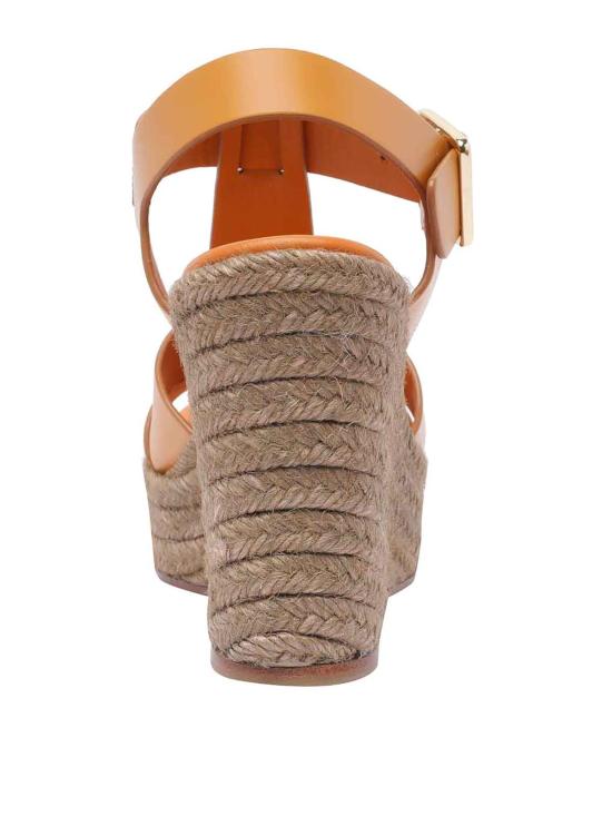  팔로마바르셀로 스니커즈 263301OCHRE Orange - PALOMA BARCELO