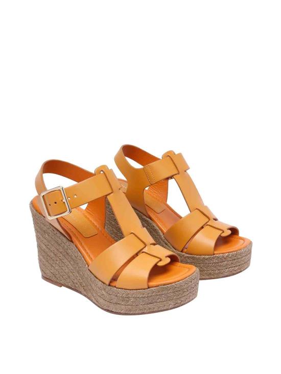  팔로마바르셀로 스니커즈 263301OCHRE Orange - PALOMA BARCELO