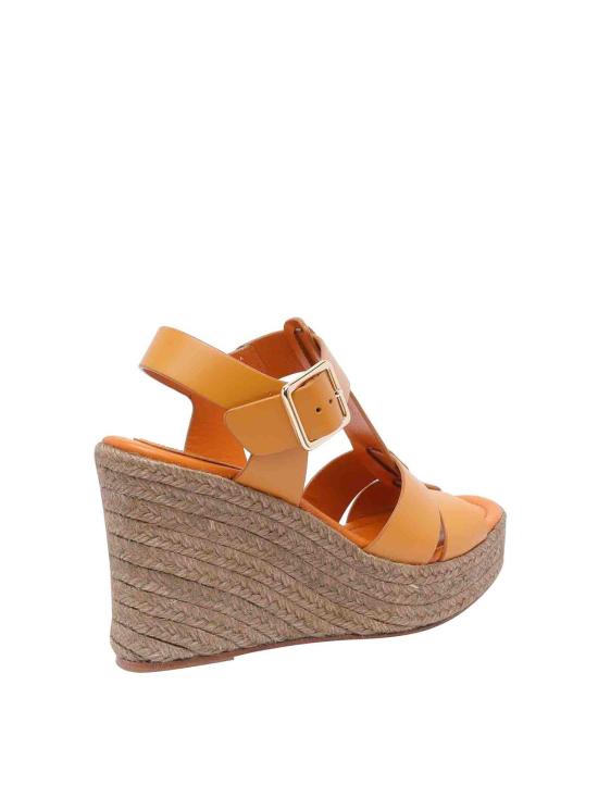  팔로마바르셀로 스니커즈 263301OCHRE Orange - PALOMA BARCELO