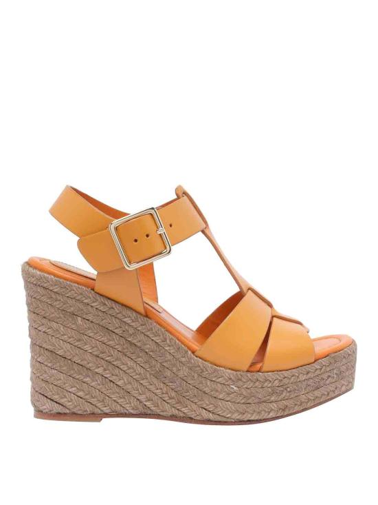  팔로마바르셀로 스니커즈 263301OCHRE Orange