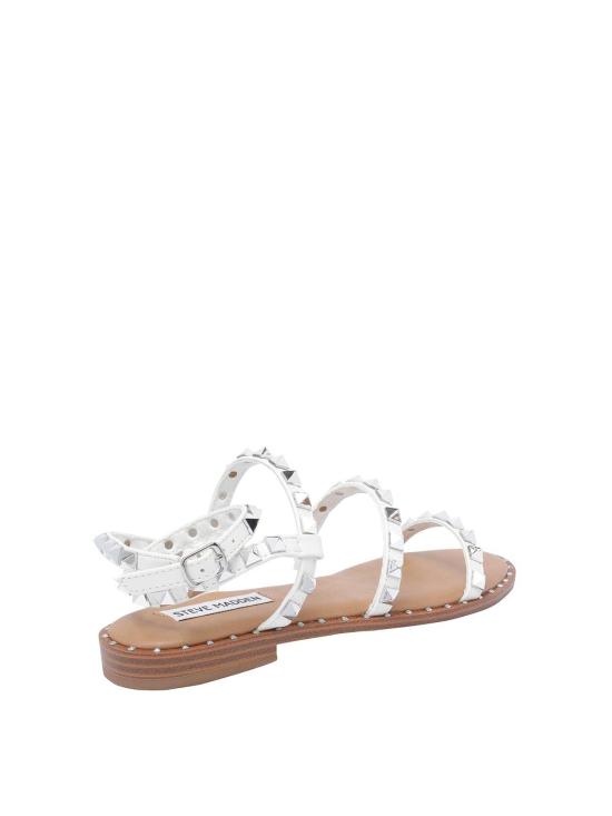 26SS 스티브매든 샌들 TRAVELWHITE White - STEVE MADDEN