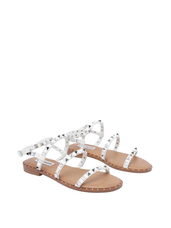 26SS 스티브매든 샌들 TRAVELWHITE White - STEVE MADDEN