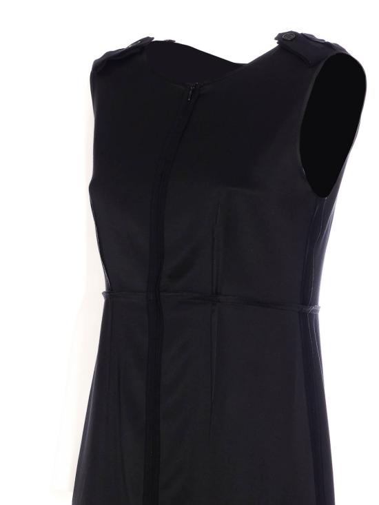  MM6 메종마르지엘라 수트 팬츠 S62DG0044M35143900 Black - MM6 MAISON MARGIELA