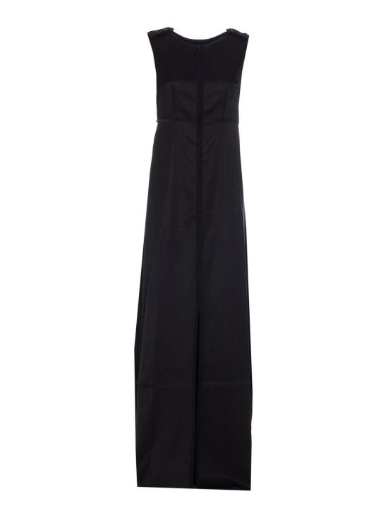  MM6 메종마르지엘라 수트 팬츠 S62DG0044M35143900 Black