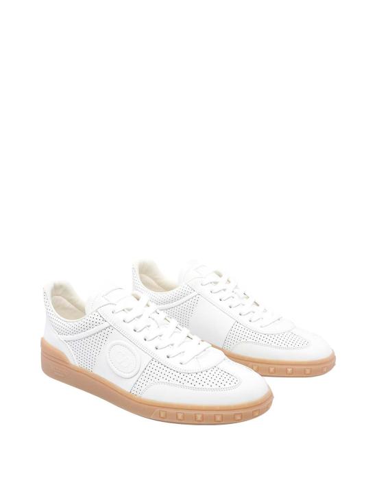 25FW 발렌티노 가라바니 스니커즈 S0H77TFT0BO White - VALENTINO GARAVANI