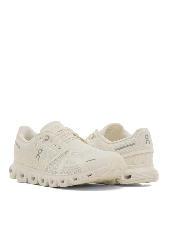 26SS 온 러닝 클라우드 6 스니커즈 3MF10071200 White