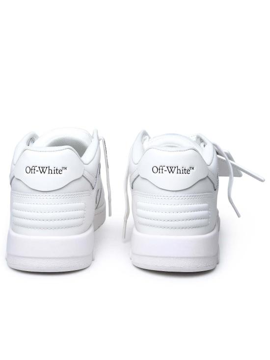 26SS 오프화이트 스니커즈 OMIA189C99LEA0090101 White - OFF WHITE