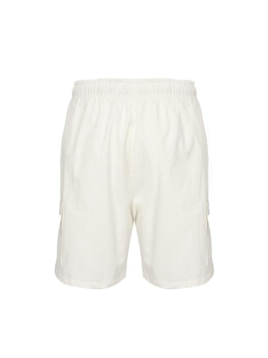 26SS 줄리아노 갈리아노 숏팬츠 MASTYFPANNA White - GIULIANO GALIANO