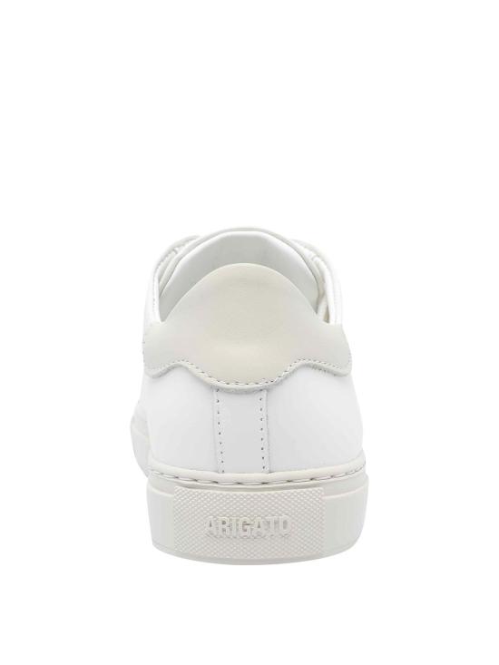 25FW 악셀 아리가토 스니커즈 F1741001WHITEBEIGE White - AXEL ARIGATO