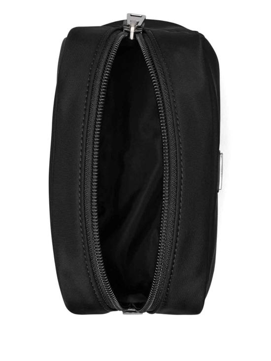 25FW 토리버치 지갑 169507001 Black - TORY BURCH