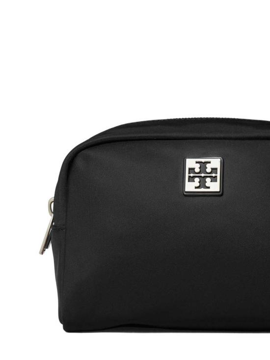 25FW 토리버치 지갑 169507001 Black - TORY BURCH